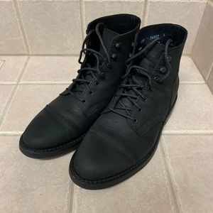 Thursday Captain Boots